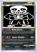 SANS
