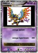 OMEGA