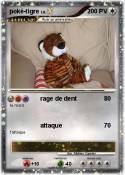 poké-tigre