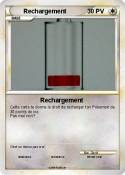Rechargement