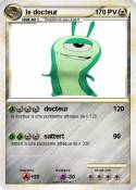 le docteur