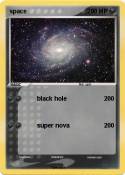 space