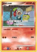 crack man