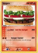 burgers