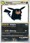 Pikatman