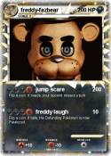 freddy-fazbear