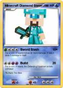 Minecraft Diamo