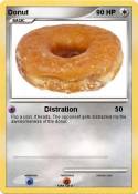 Donut