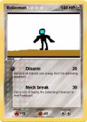 Robomon