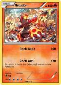 Groudon