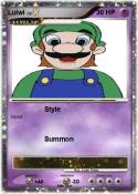 Luiwi