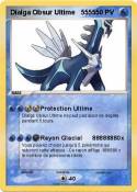 Dialga Obsur