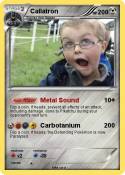 Callatron
