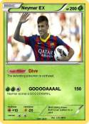Neymar EX