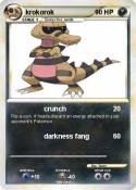 krokorok