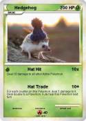Hedgehog