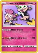 Cosmo And Wanda