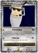 Papy player