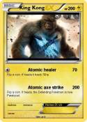King Kong