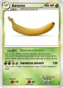 Bananna