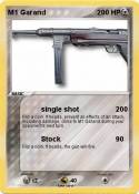 M1 Garand