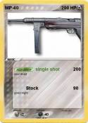 MP-40