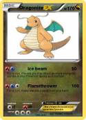Dragonite