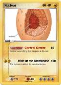 Nucleus