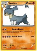 Brawleon