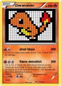 Charamander