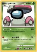 amoonguus