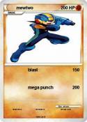 mewtwo