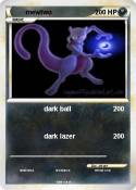 mewtwo