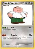 Peter Griffin