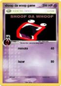 shoop da woop