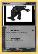 Mobzilla