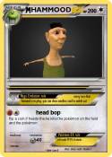 HAMMOOD