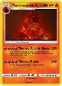 Thermonuclear