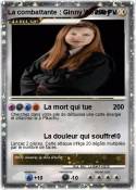 La combattante