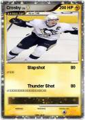 Crosby