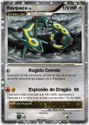 Rayquaza