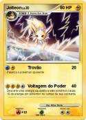 Jolteon
