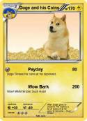 Doge and his