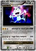 meowth