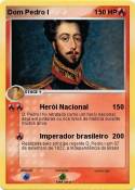 Dom Pedro I