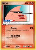 Patrick