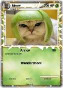 Meow