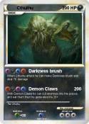 Cthulhu