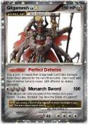 Gilgamesh