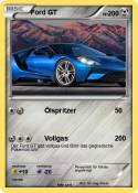 Ford GT